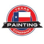 Texas Painting Company Logo